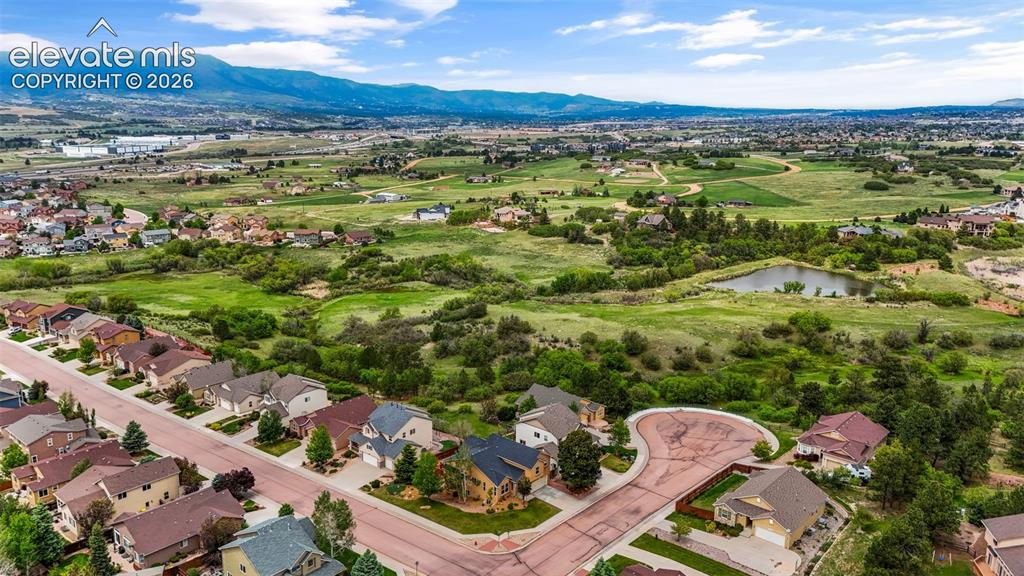 Image 40 of 44: Aerial View