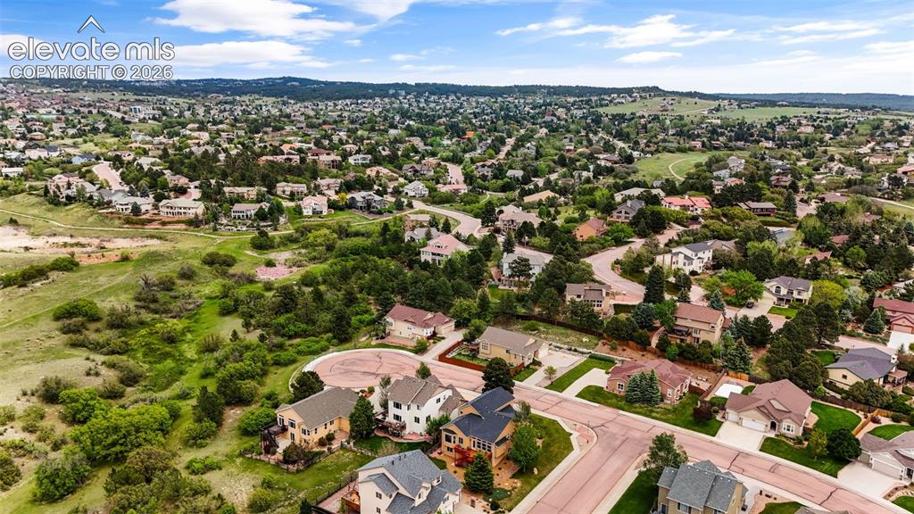 Image 41 of 44: Aerial View