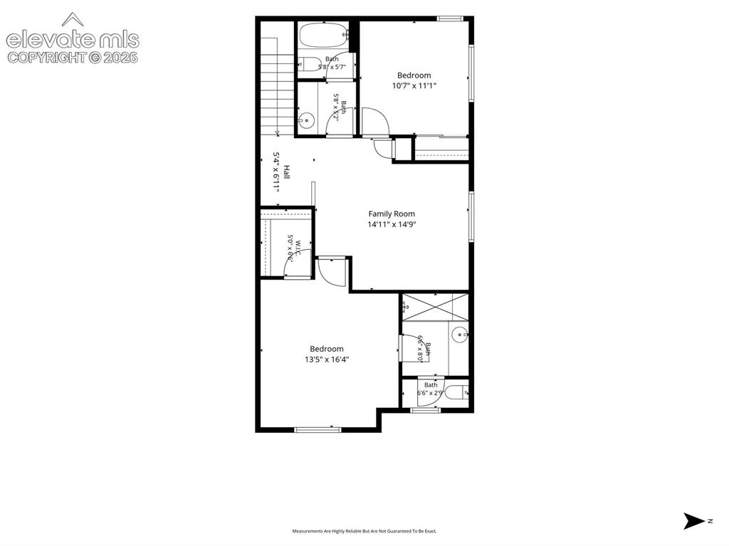 Image 42 of 44: Floor Plan