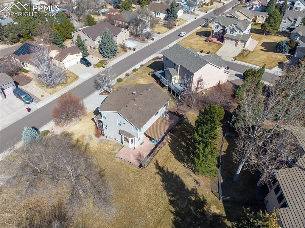 Image 31 of 38: Aerial View