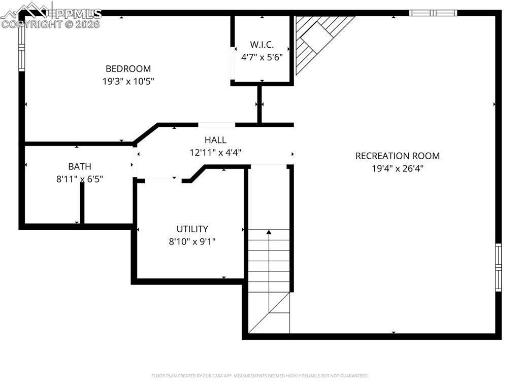 Image 35 of 38: Floor Plan
