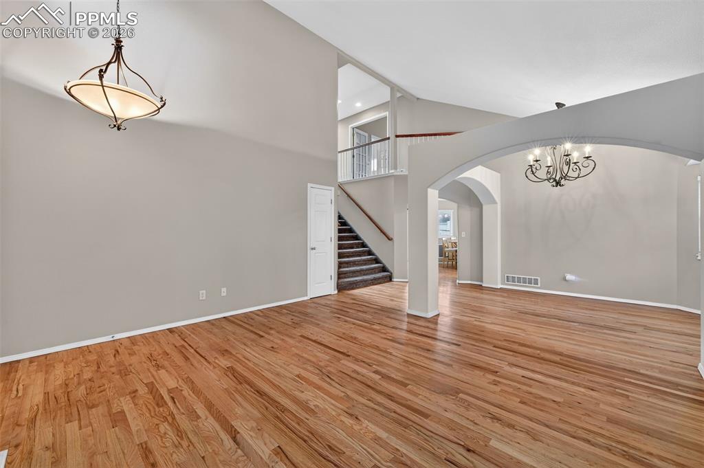 Image 10 of 47: Living Room