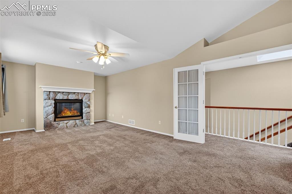 Image 28 of 47: Living Room