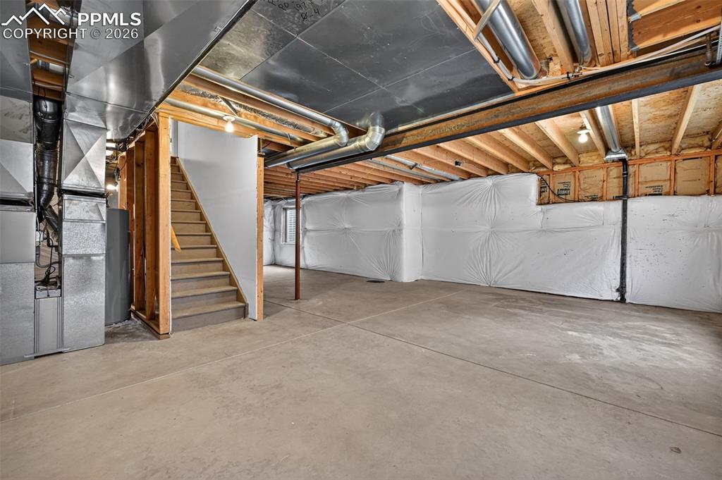 Image 39 of 47: Basement