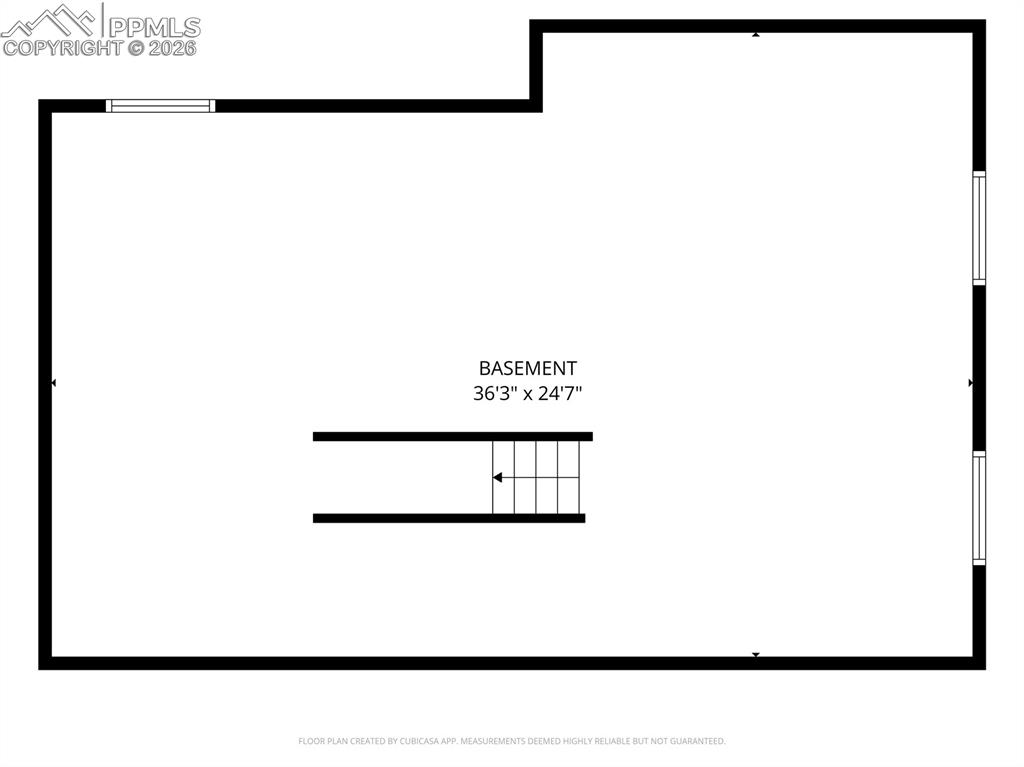 Image 40 of 47: Floor Plan