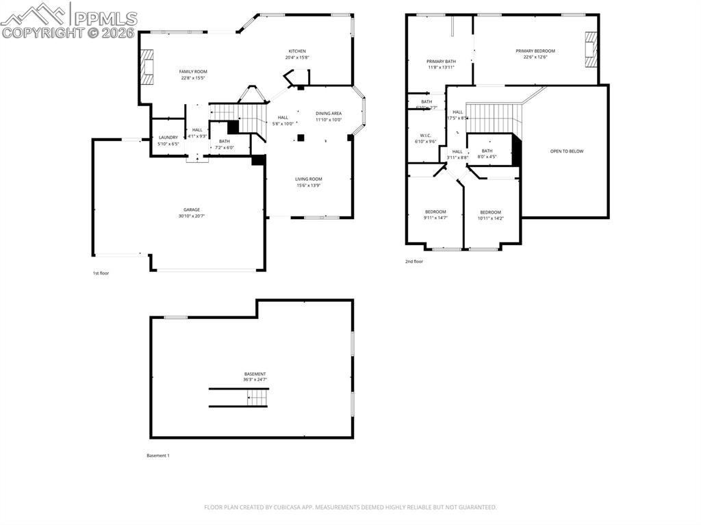 Image 43 of 47: Floor Plan