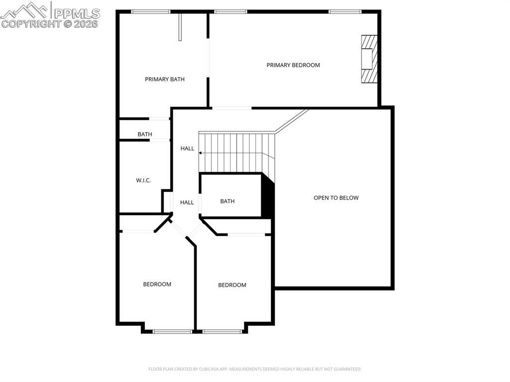 Image 45 of 47: Floor Plan