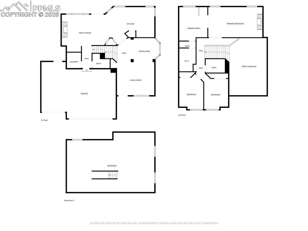 Image 47 of 47: Floor Plan