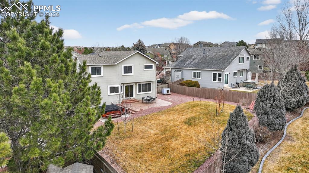 Image 6 of 47: Back of Structure