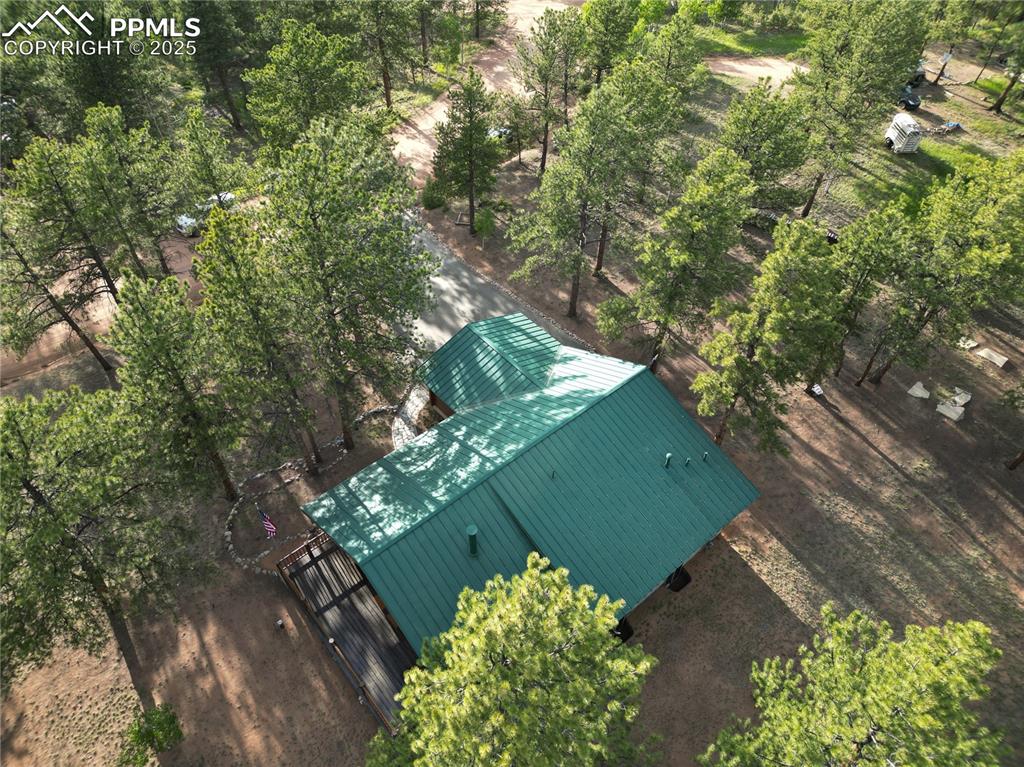 Image 44 of 45: View of subject property