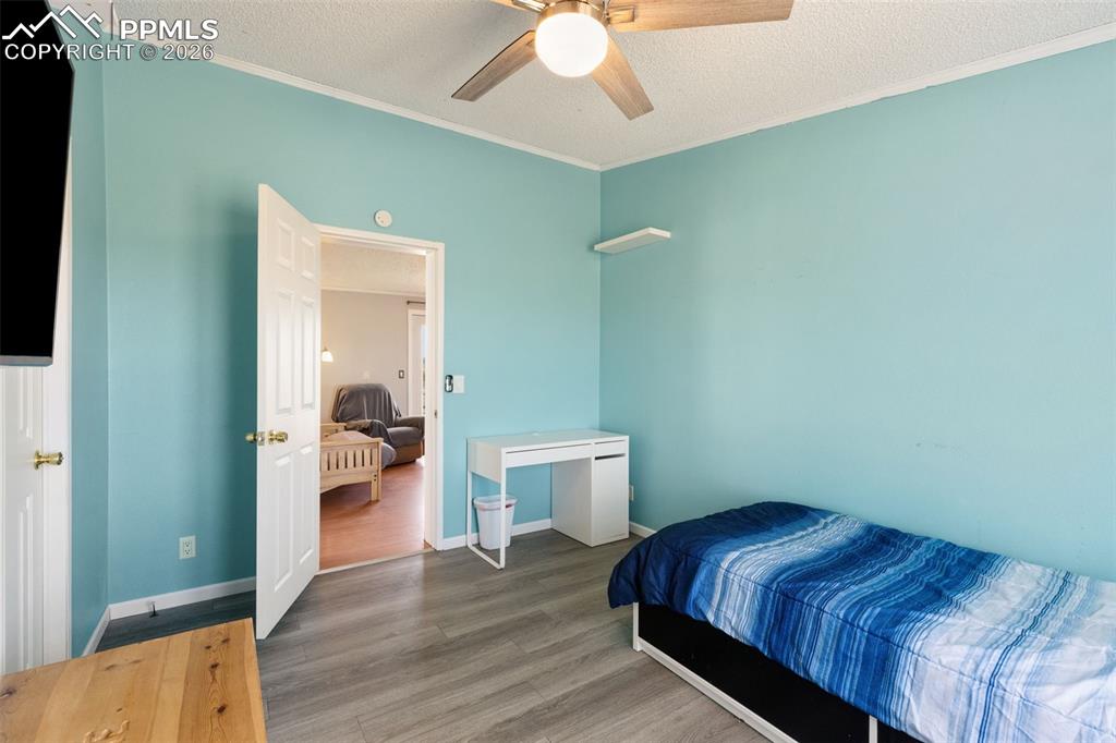 Image 24 of 34: 1st Bedroom