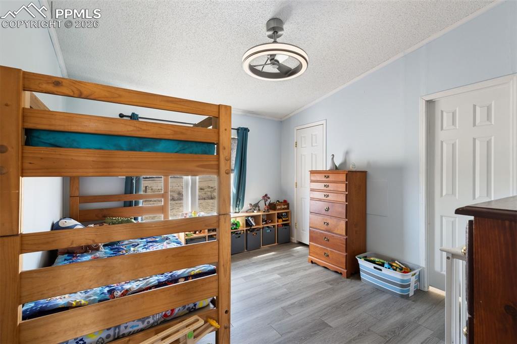 Image 26 of 34: 3rd Bedroom