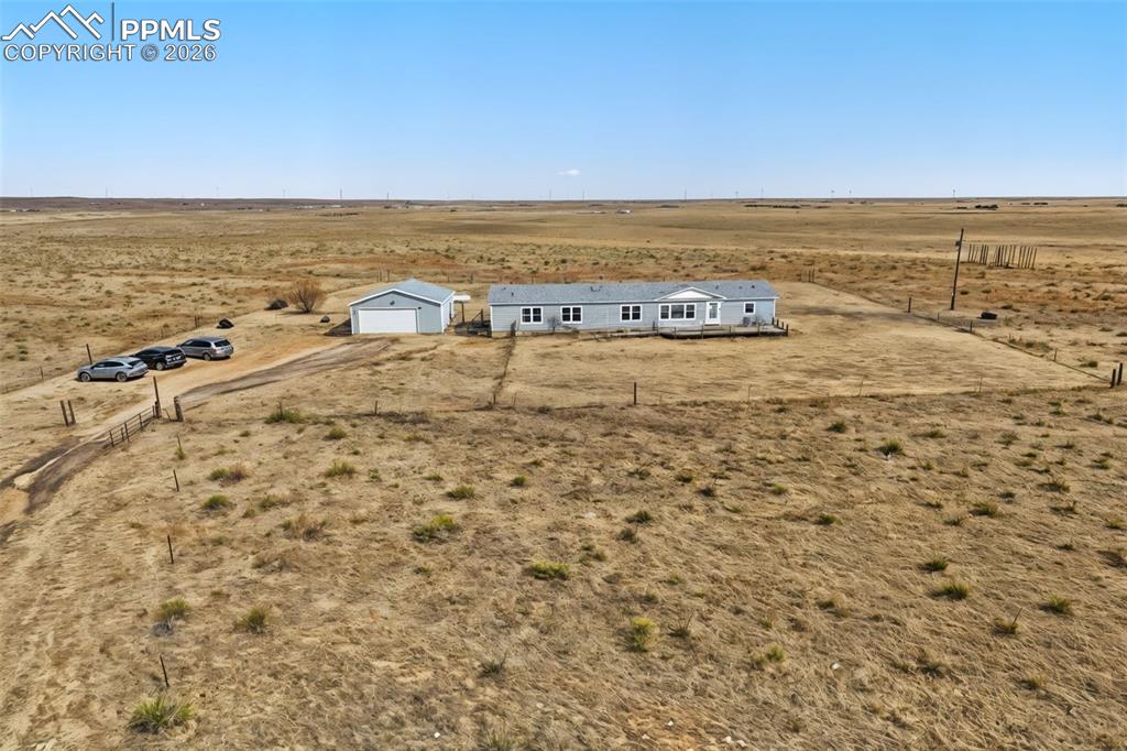 Image 33 of 34: Front of Home