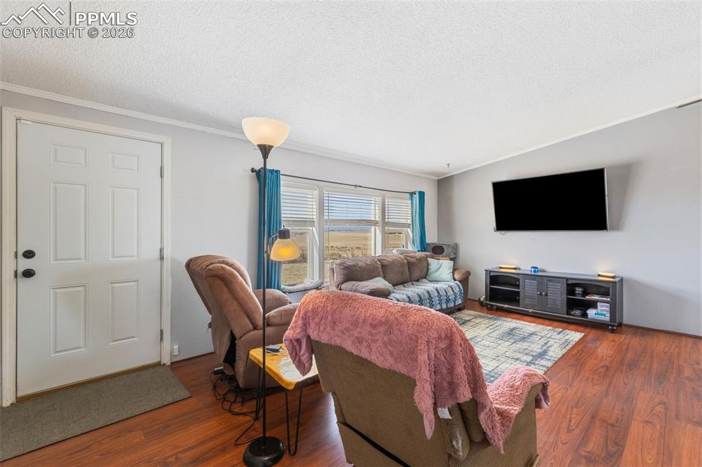 Image 8 of 34: Living Room