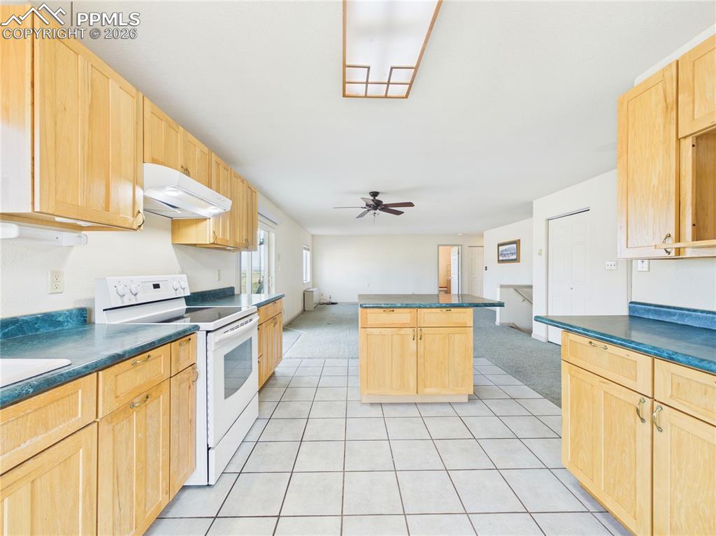 Image 11 of 40: Kitchen