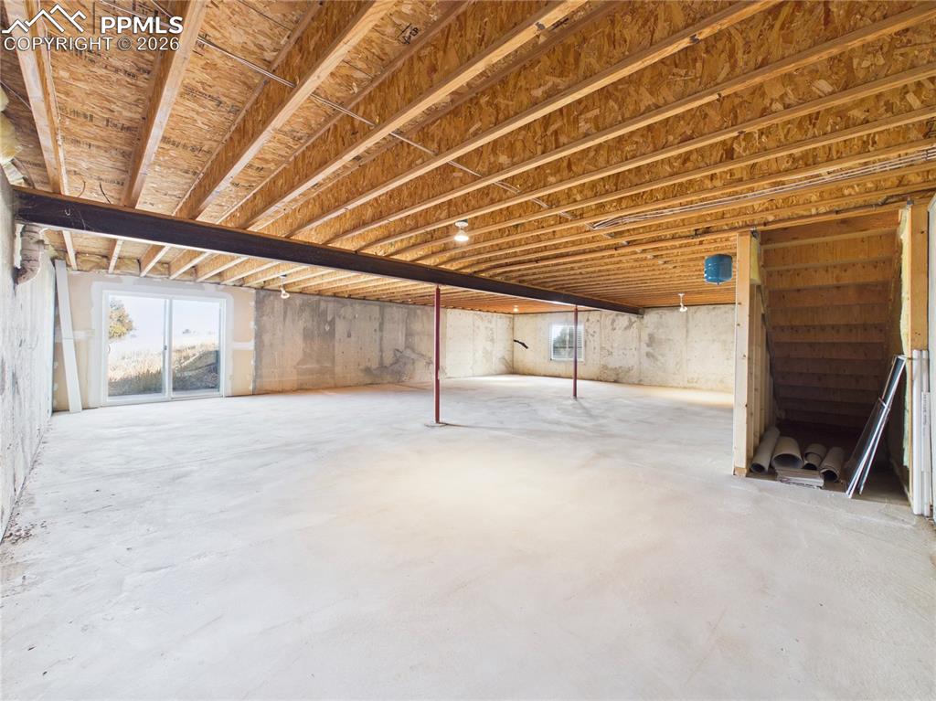 Image 28 of 40: Basement