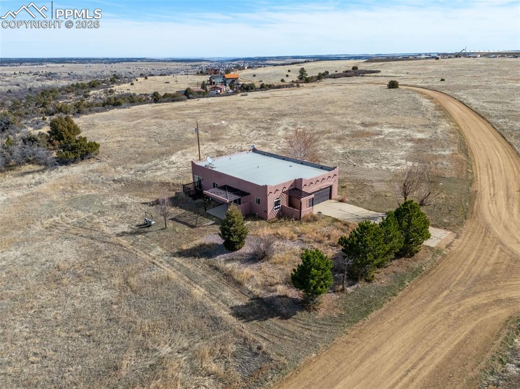 Image 37 of 40: Aerial View