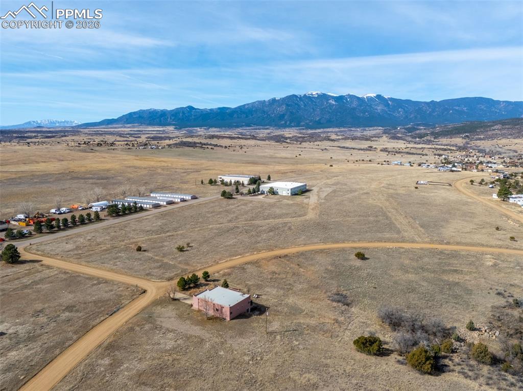 Image 39 of 40: Aerial View