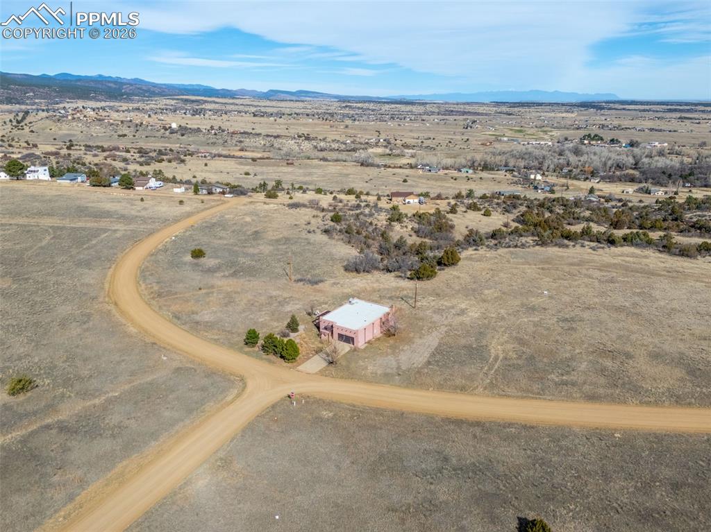 Image 40 of 40: Aerial View