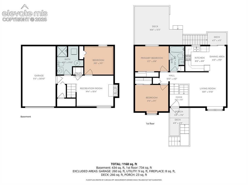 Image 34 of 34: Floor Plan
