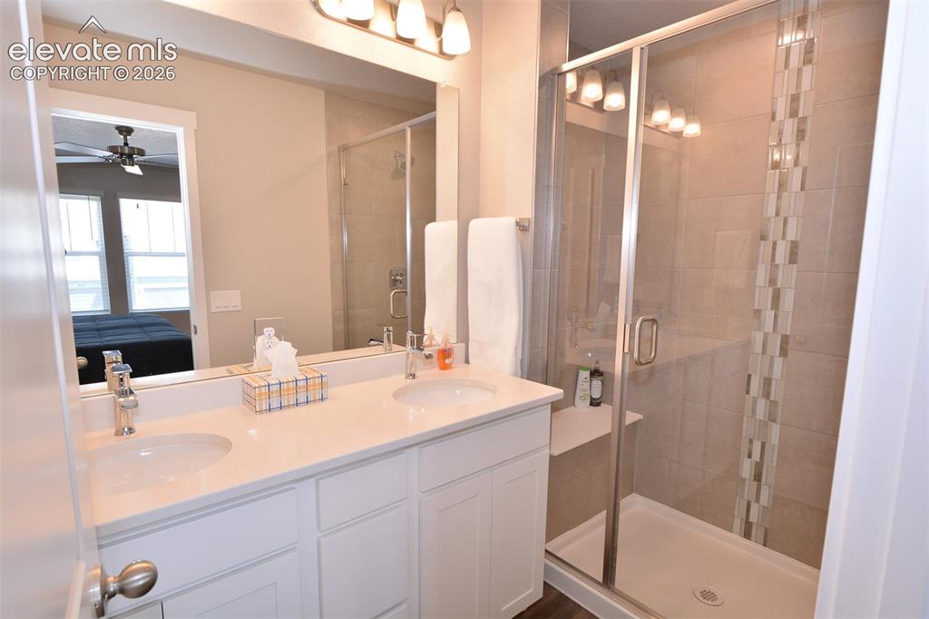 Image 15 of 27: Master Bathroom