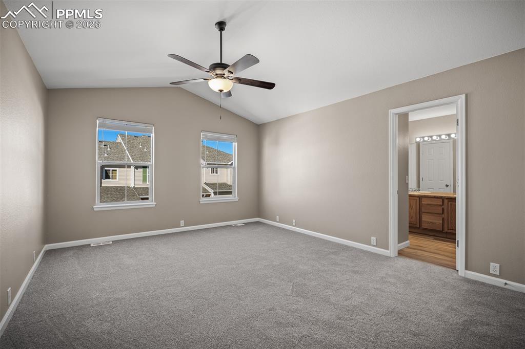 Image 23 of 48: Bedroom