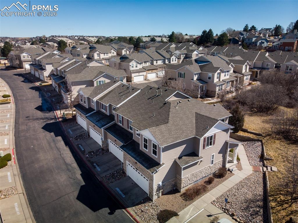 Image 40 of 48: Aerial View