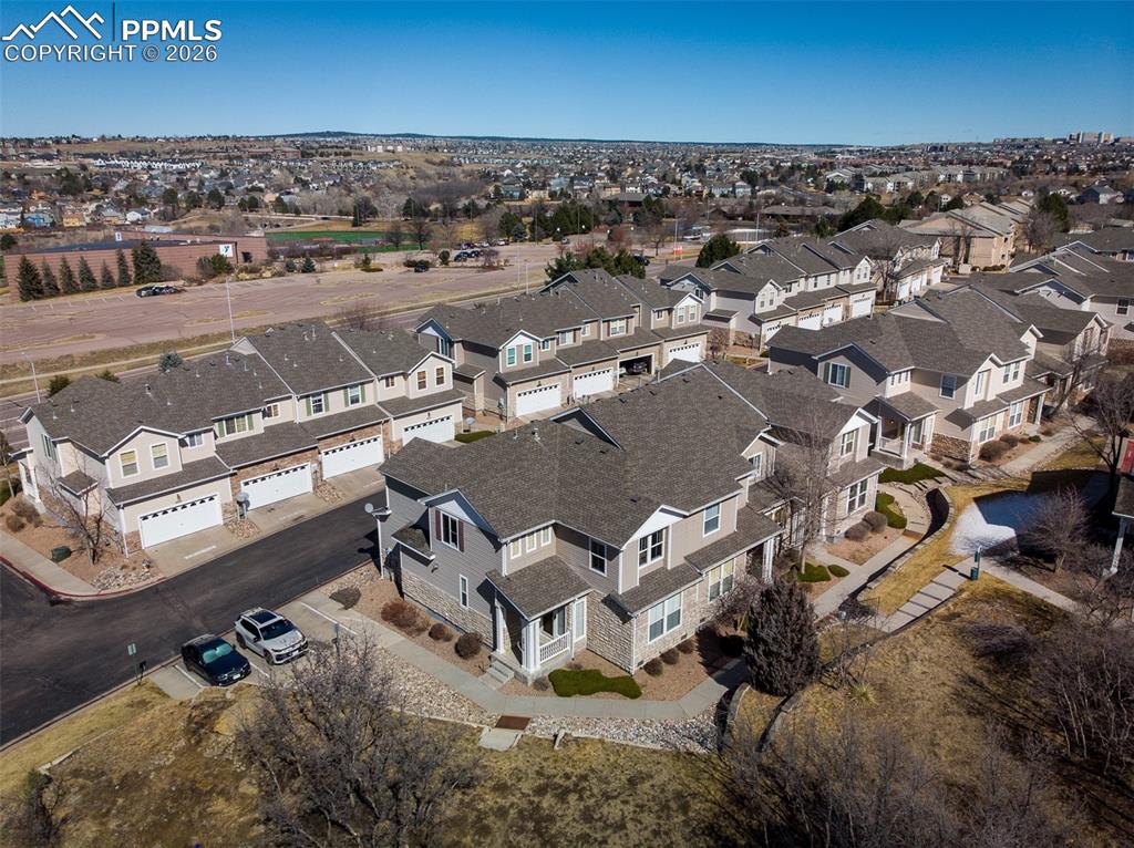 Image 42 of 48: Aerial View