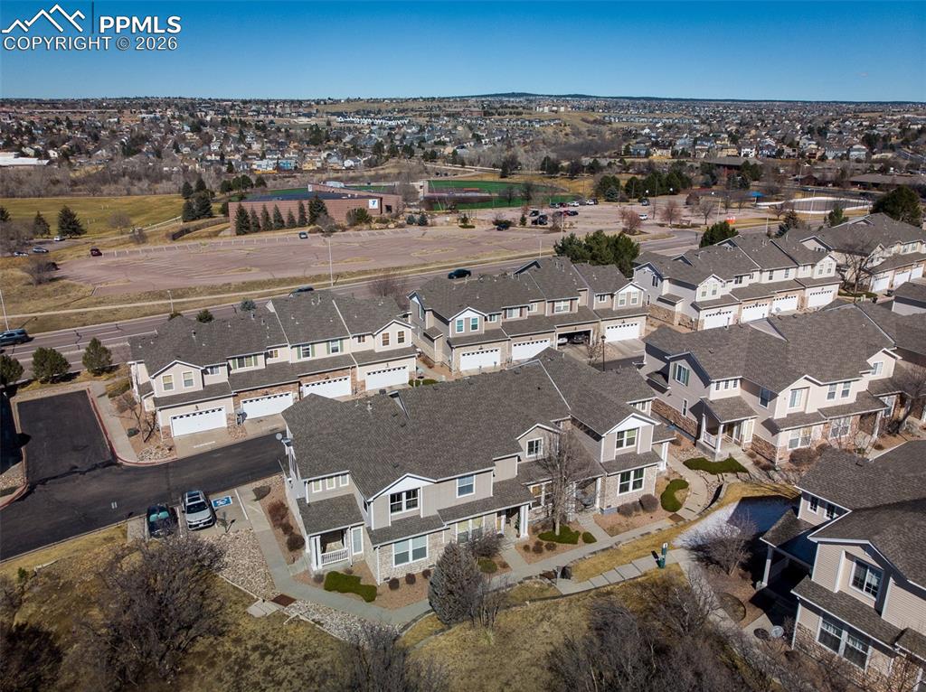 Image 43 of 48: Aerial View