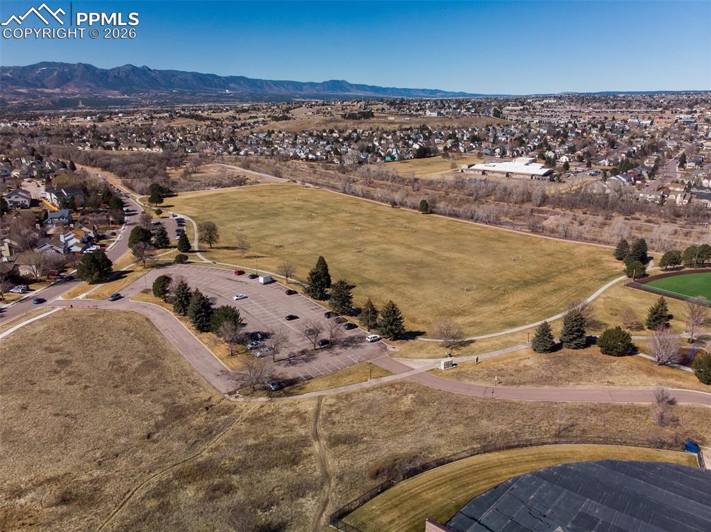 Image 44 of 48: Aerial View