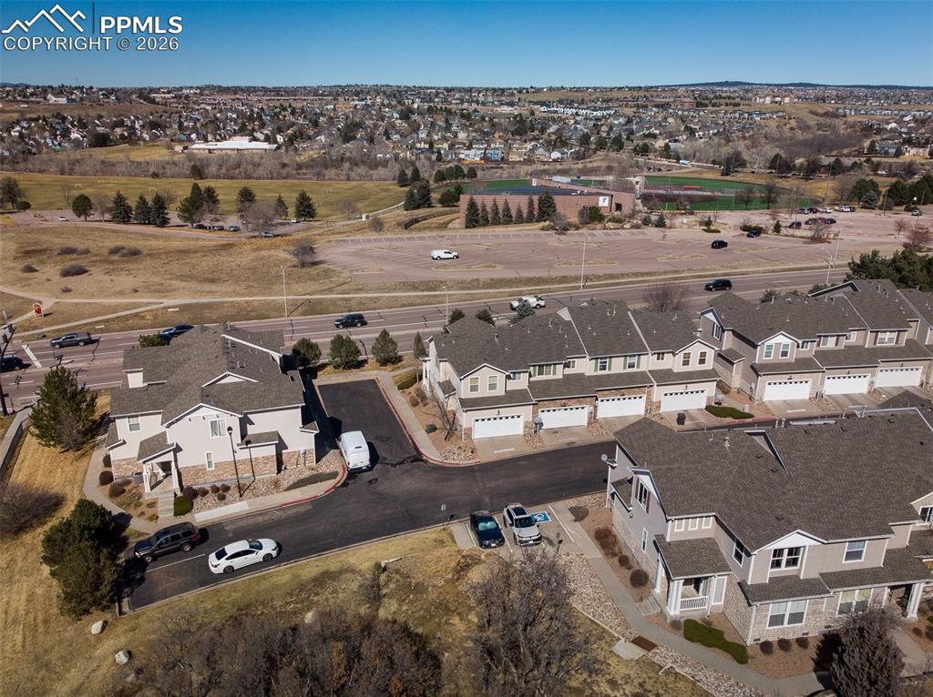 Image 47 of 48: Aerial View