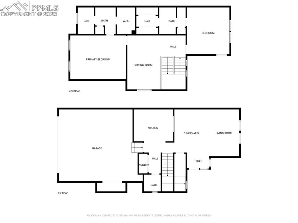 Image 49 of 49: Floor Plan