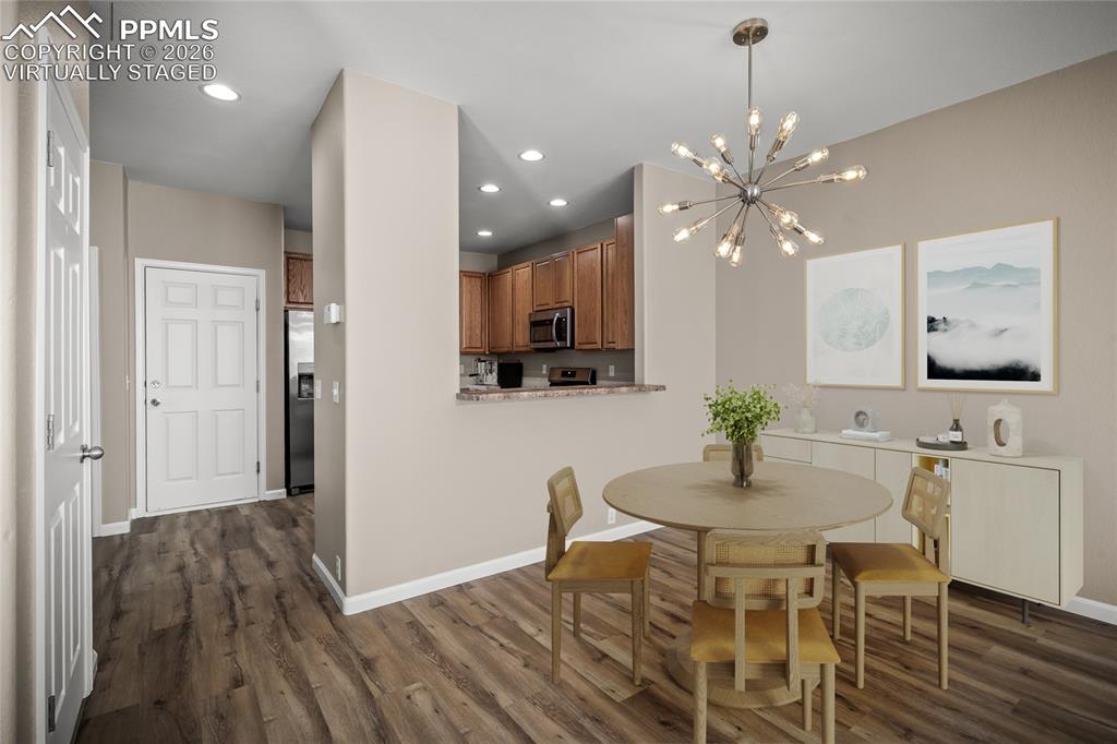 Image 5 of 48: Virtually staged