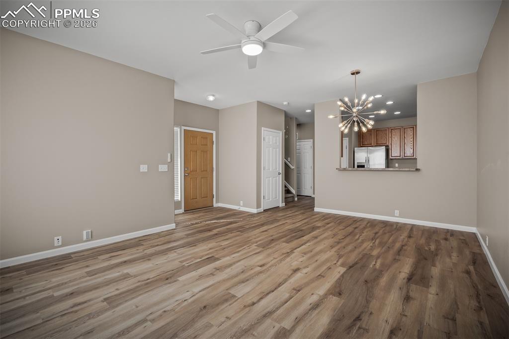 Image 8 of 48: Living Room