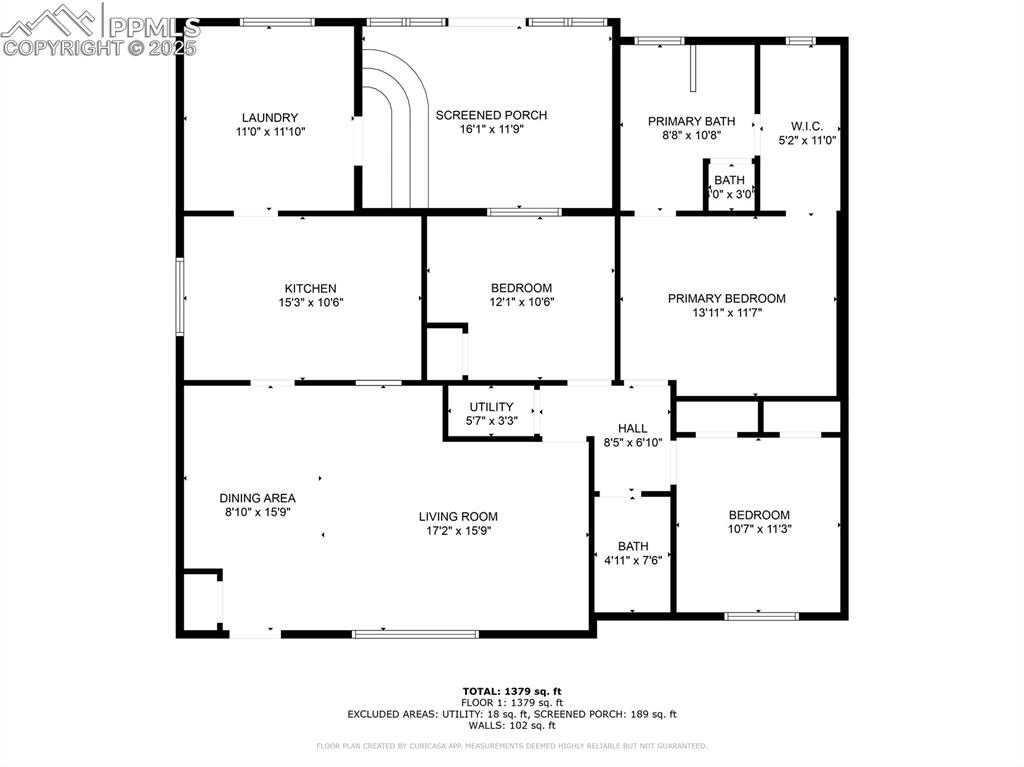 Image 31 of 31: View of room layout