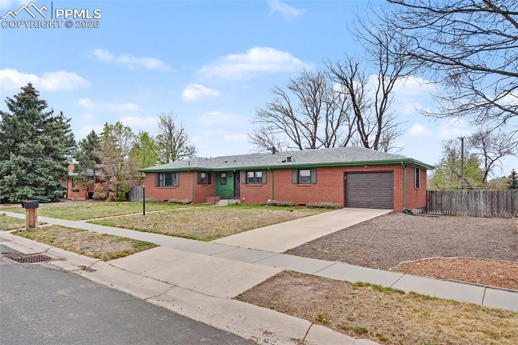 Image 1 of 44: Front of Structure