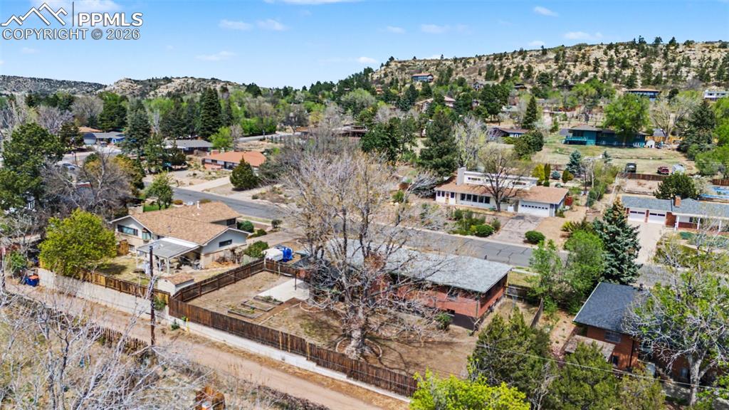 Image 10 of 44: Aerial View