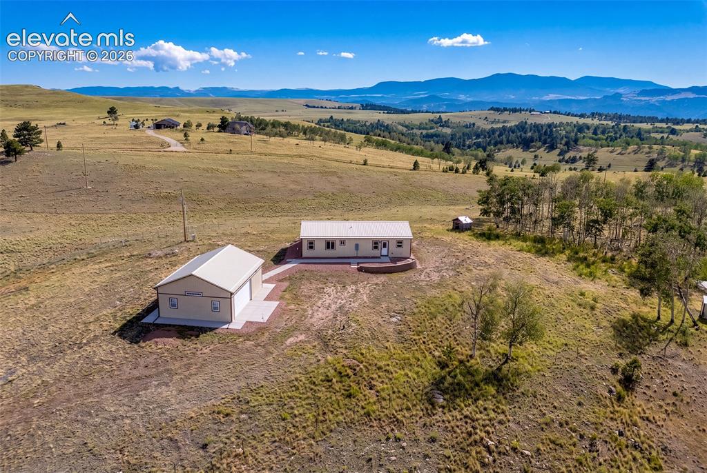 Image 3 of 50: Aerial View