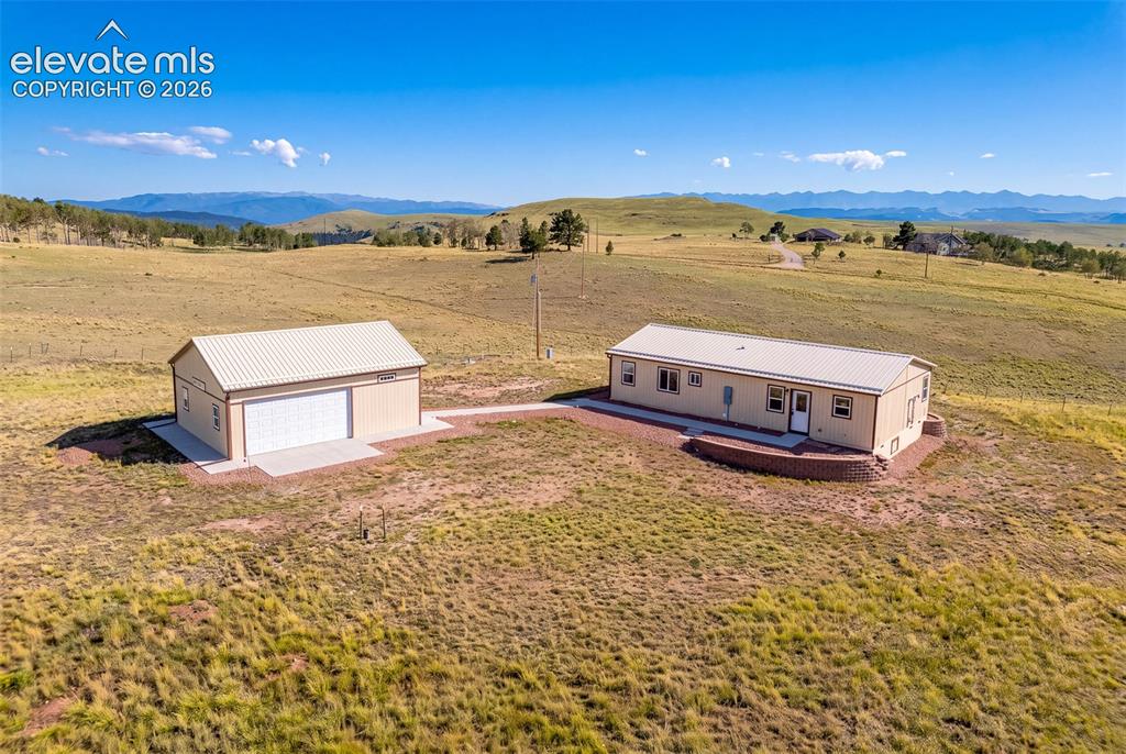 Image 40 of 50: Aerial View