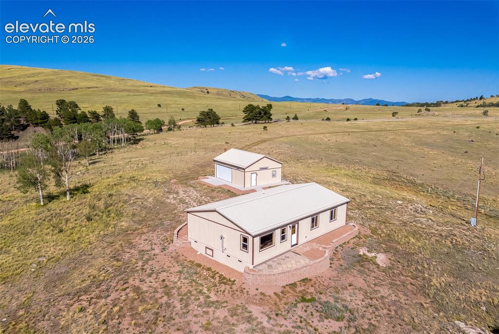 Image 42 of 50: Aerial View