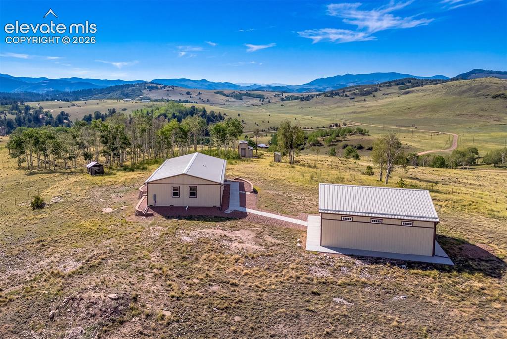 Image 5 of 50: Aerial View