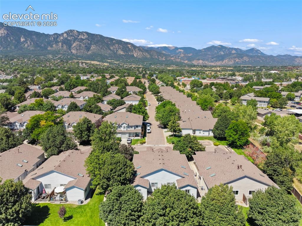 Image 42 of 44: Aerial View