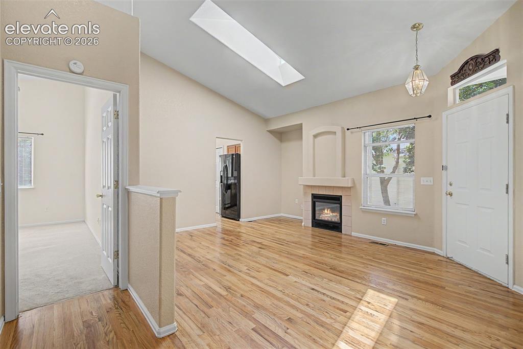 Image 9 of 44: Living Room