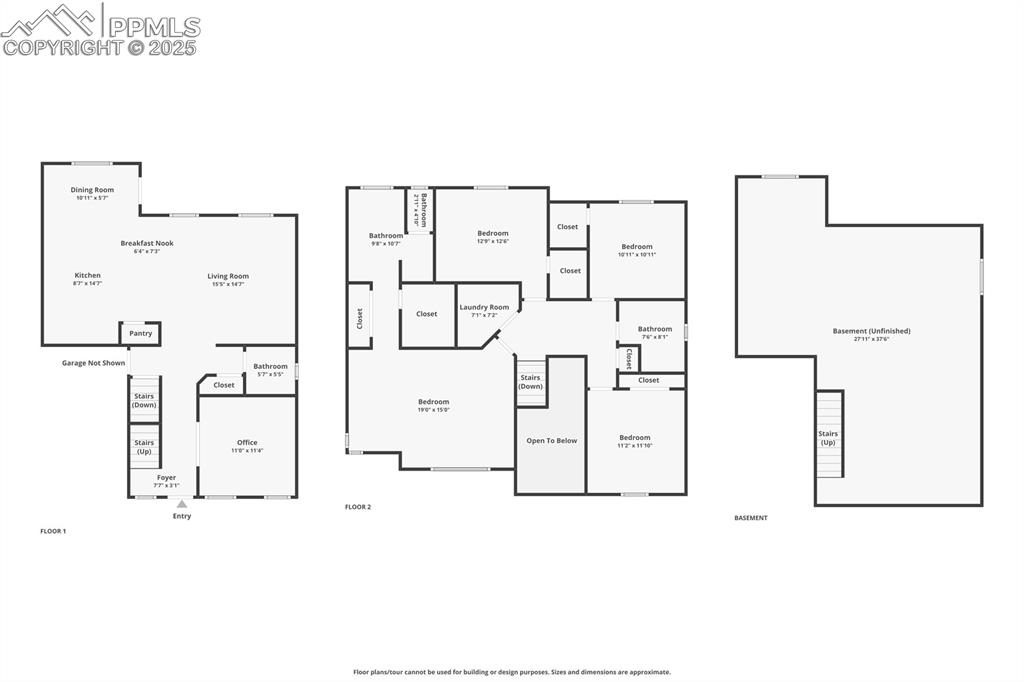 Image 28 of 30: Floor Plan