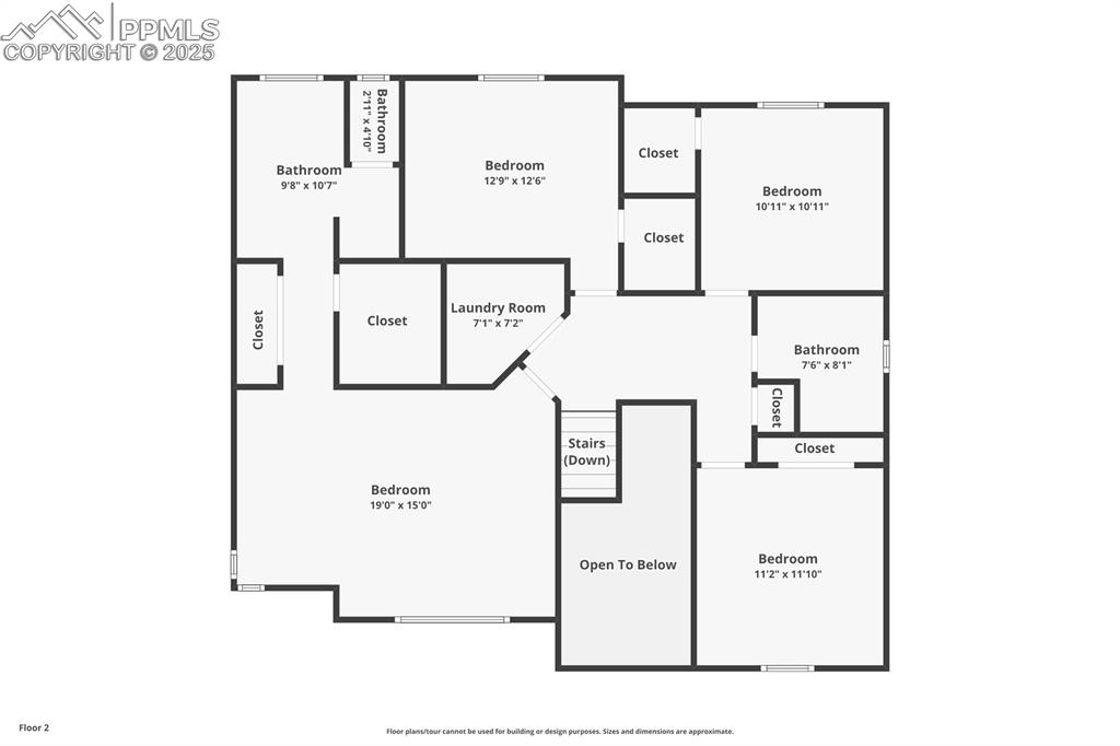 Image 30 of 30: Floor Plan