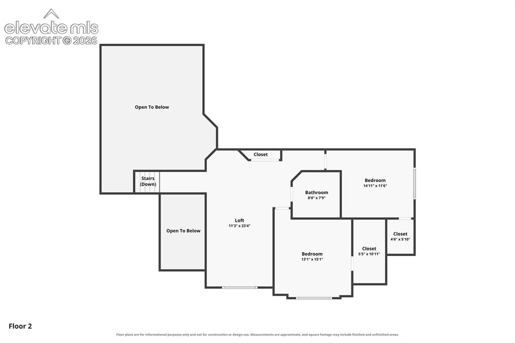 Image 48 of 50: Floor plan
