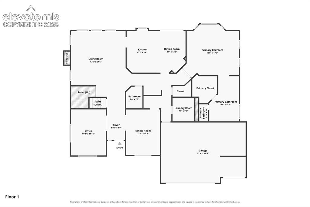 Image 50 of 50: Floor plan