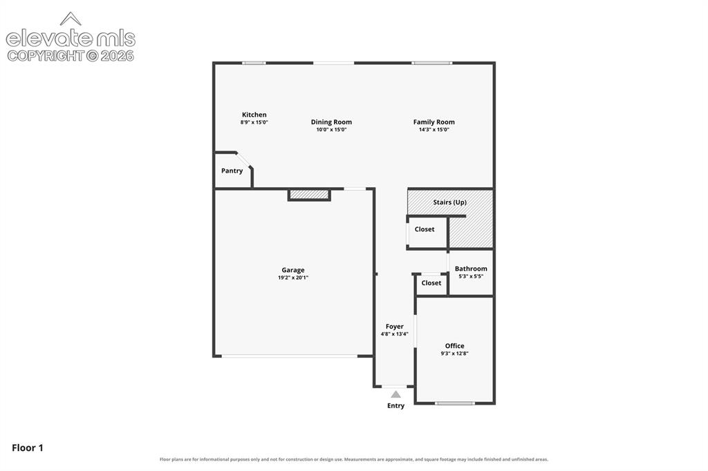 Image 37 of 38: Main floor