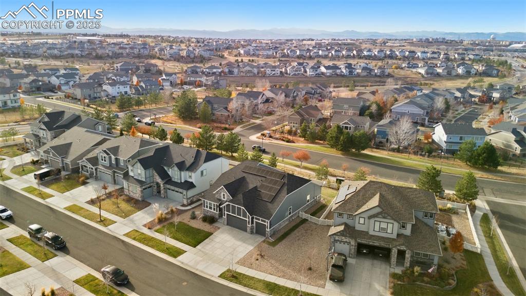 Image 2 of 49: Aerial View