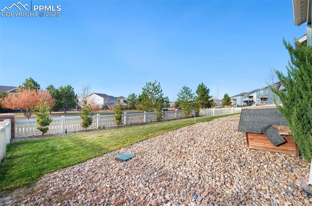 Image 38 of 49: Yard